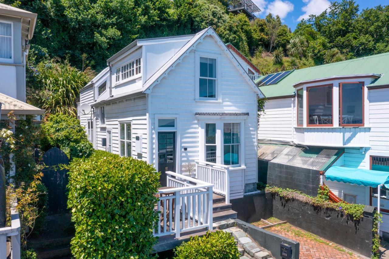 The Pilot House - Nelson - 1862 Villa Exterior photo